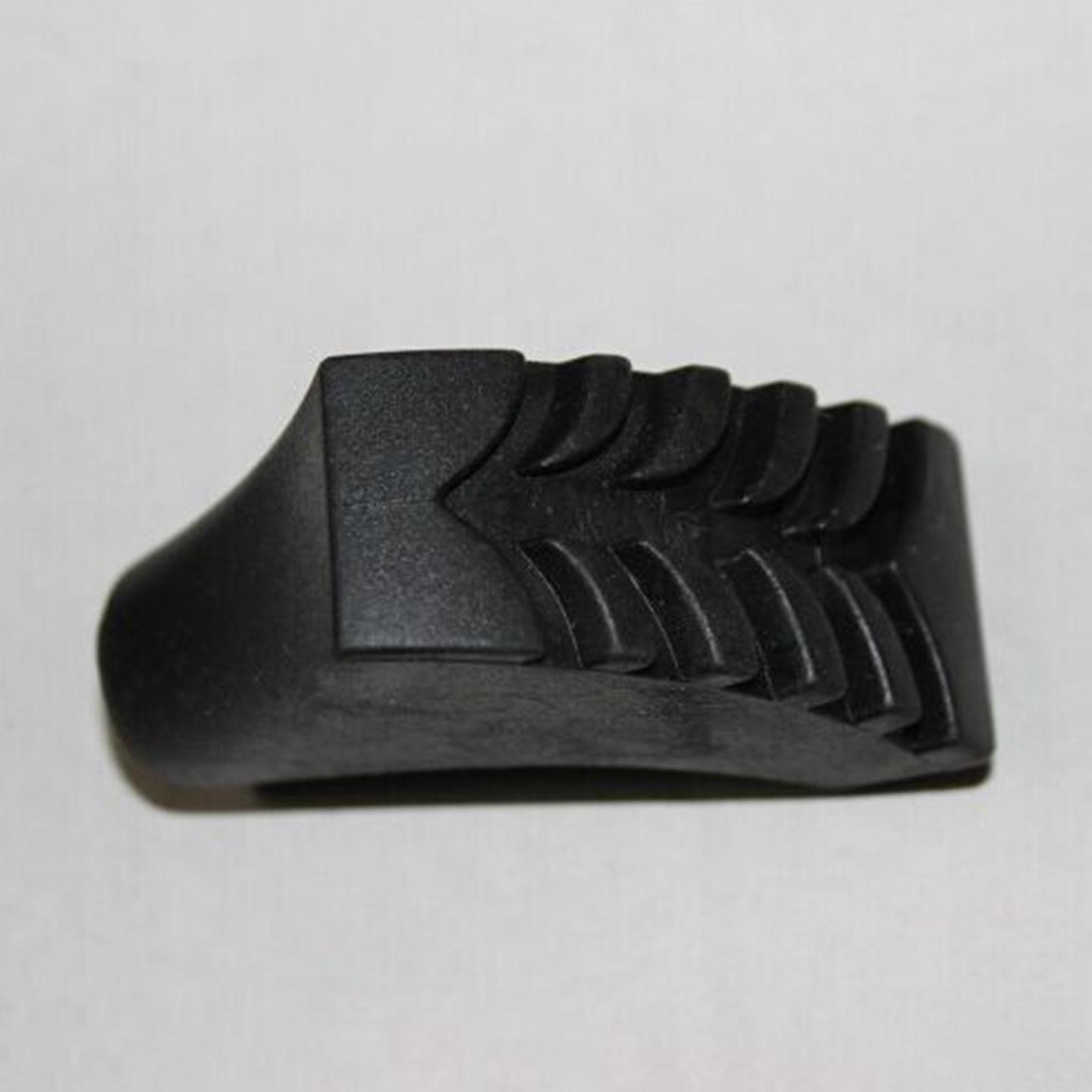 Trekking Pole Rubber Tips Feet Replacement - رؤوس عصي المشي البديلة المصنوعة من