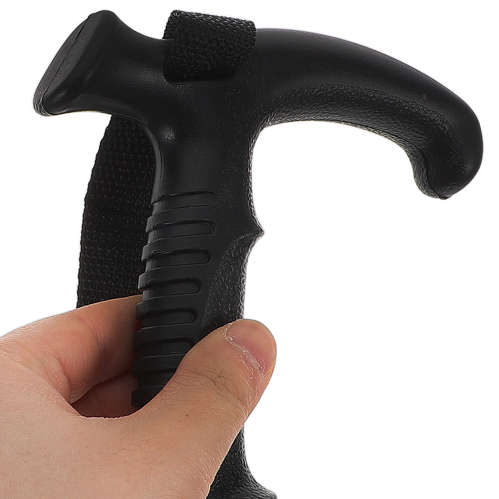 Wrist Straps Replacement Trekking Pole - مقبض عصا المشي على شكل حرف