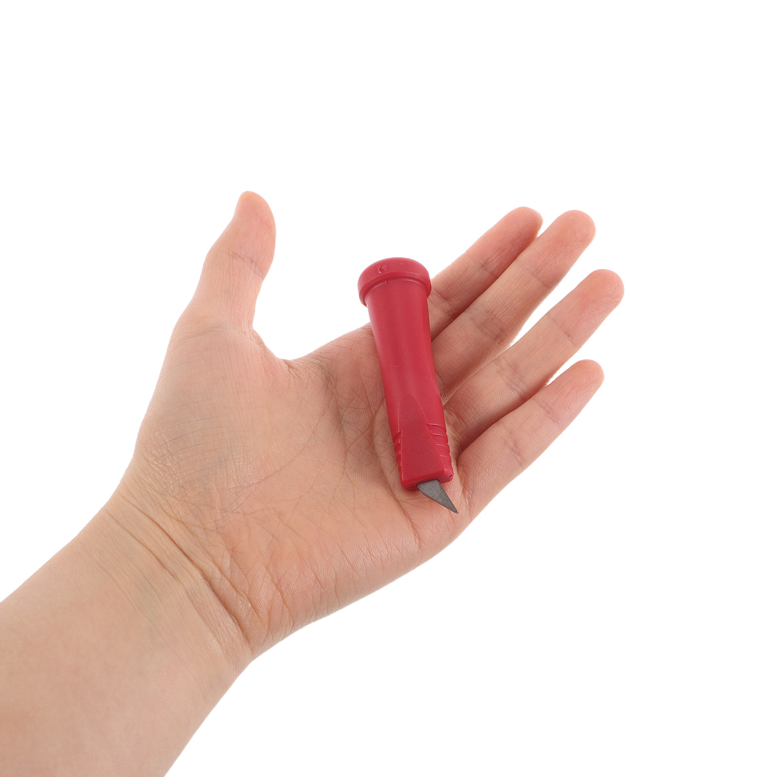 Trekking Pole Rubber Tips Feet Replacement - أطراف مطاطية عالية القوة لعصي المشي،