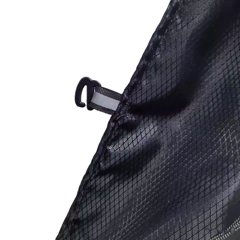 Trekking Pole Carry Bag Storage - حقيبة حمل جديدة خفيفة الوزن لعصي