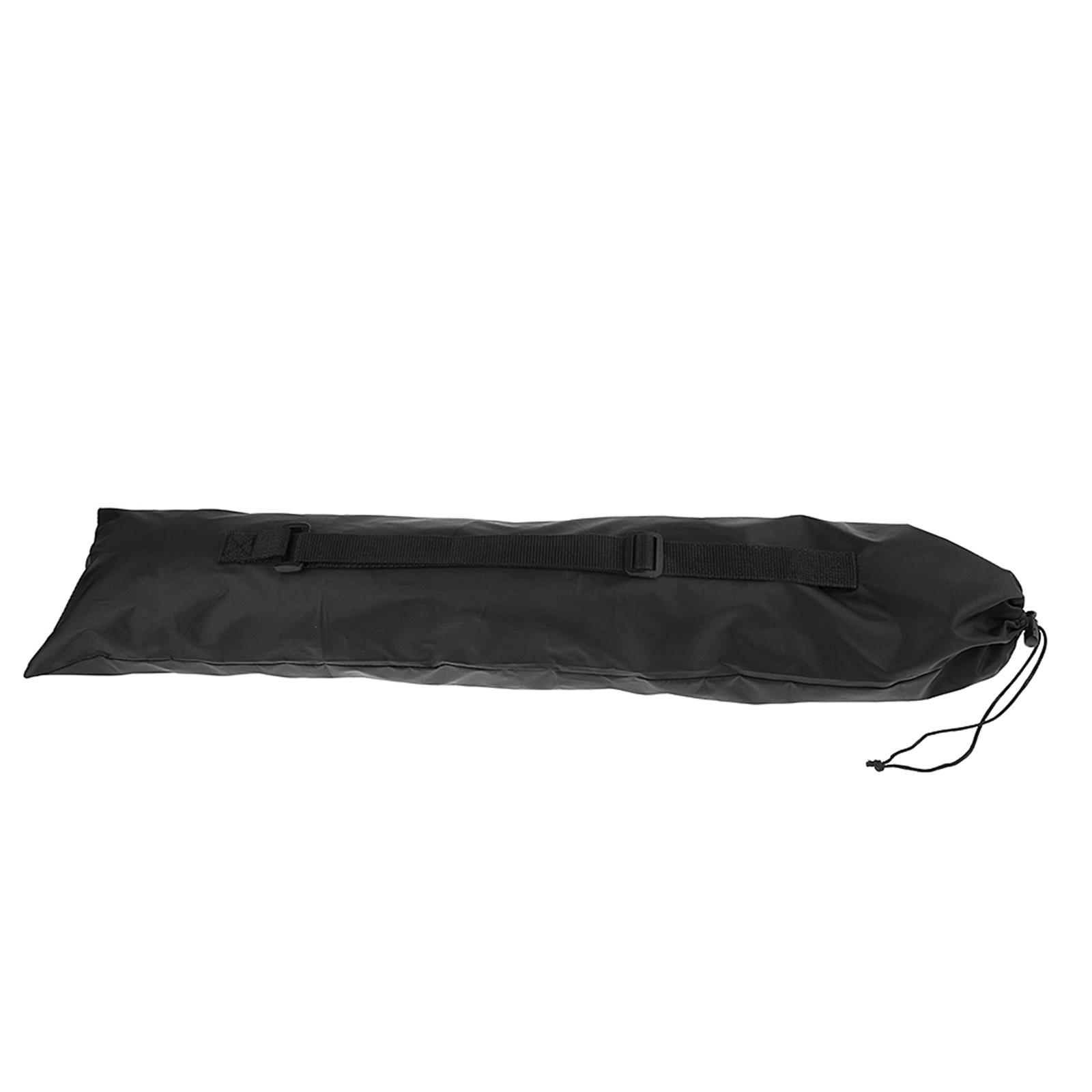Trekking Pole Carry Bag Storage - حقيبة حمل ألبنستوك من قماش أكسفورد