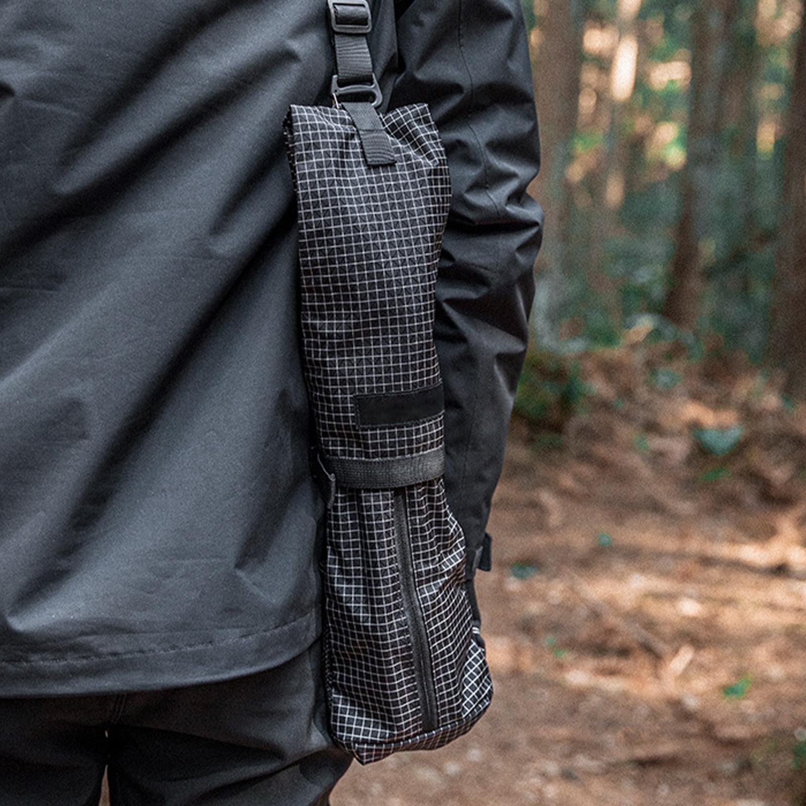 Trekking Pole Carry Bag Storage - الرحلات القطب حقيبة التخزين المحمولة المشي