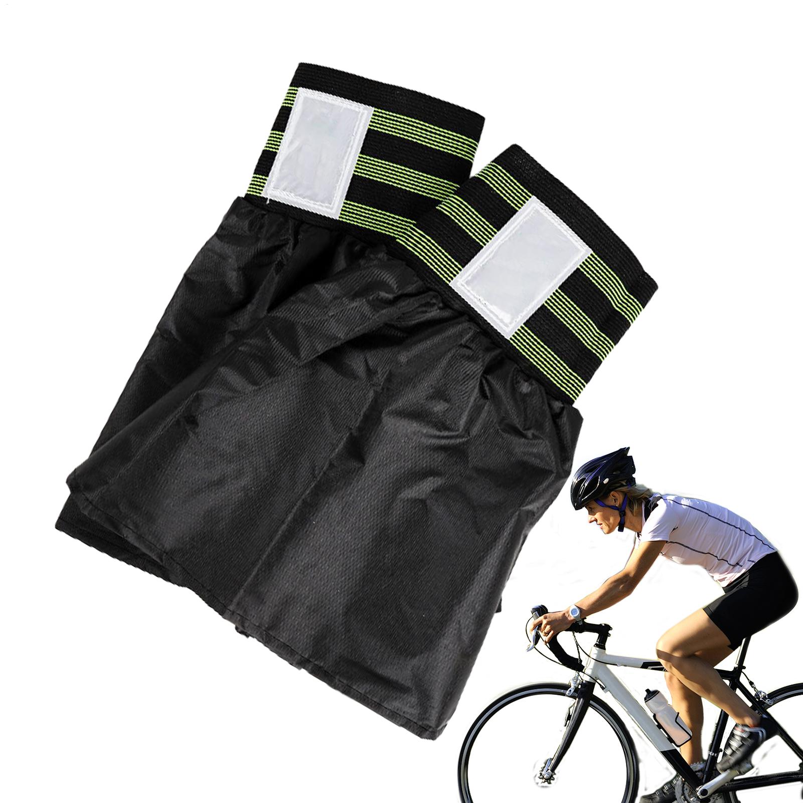 Gaiters Waterproof Breathable Hiking - واقيات الأحذية للمشي لمسافات طويلة، واقيات