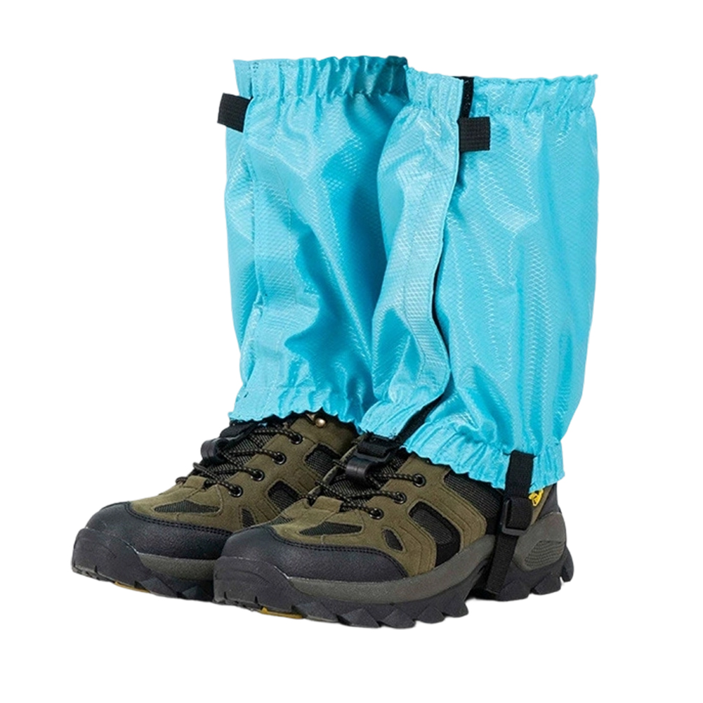 Gaiters Waterproof Breathable Hiking - واقيات أقدام مقاومة للماء للاستخدام في