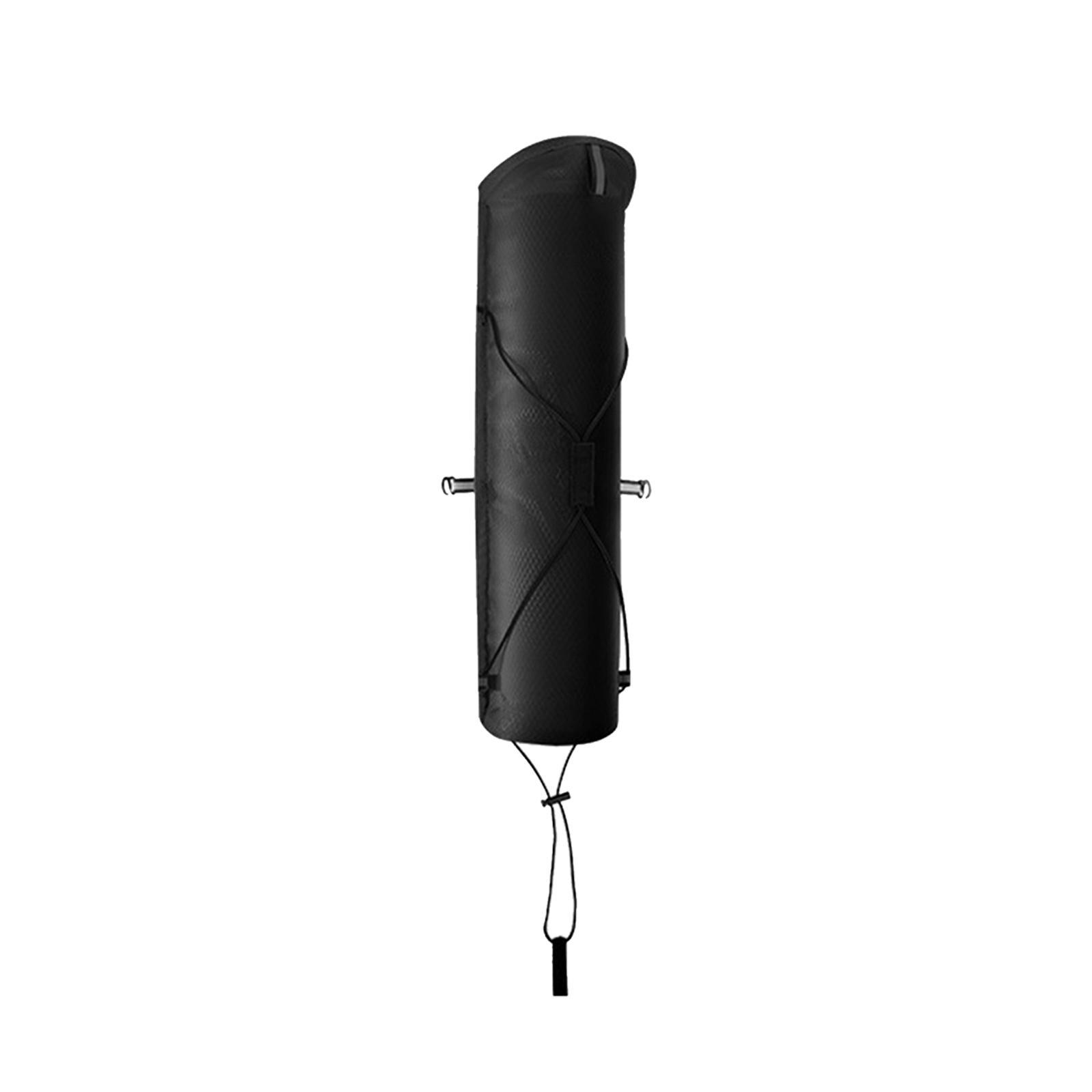حقيبة عصي التسلق المقاومة للما - مراجعة Trekking Pole Carry Bag Storage وسعره