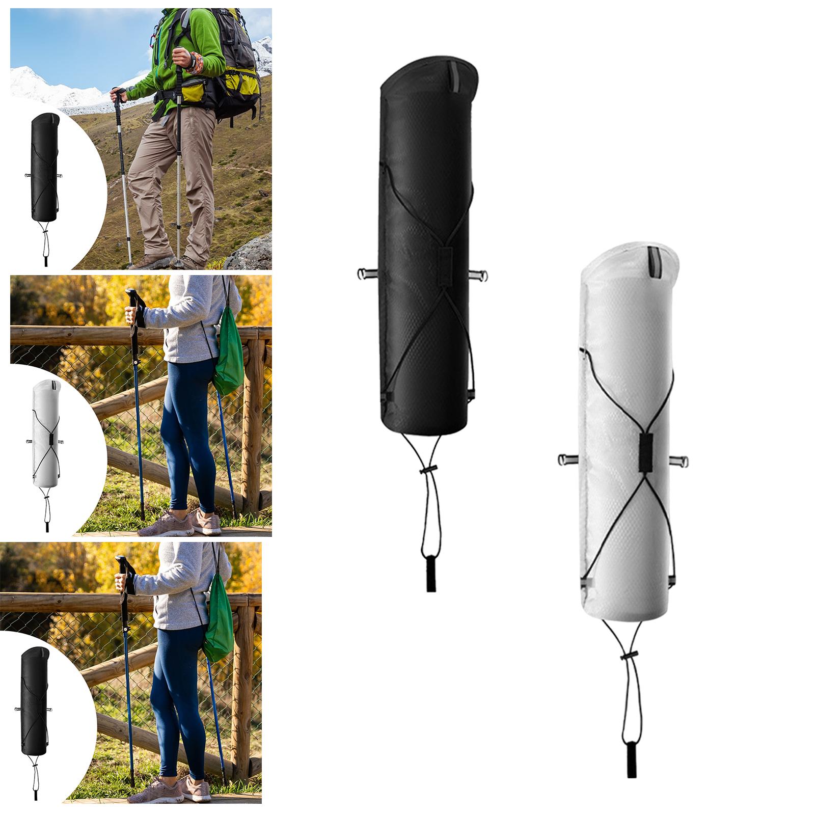 حقيبة عصي التسلق المقاومة للما - مراجعة Trekking Pole Carry Bag Storage وسعره