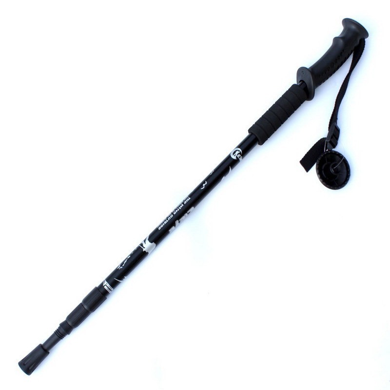 أطراف حماية بديلة لعصي المشي،  - مراجعة Trekking Pole Rubber Tips Feet Replacement وسعره