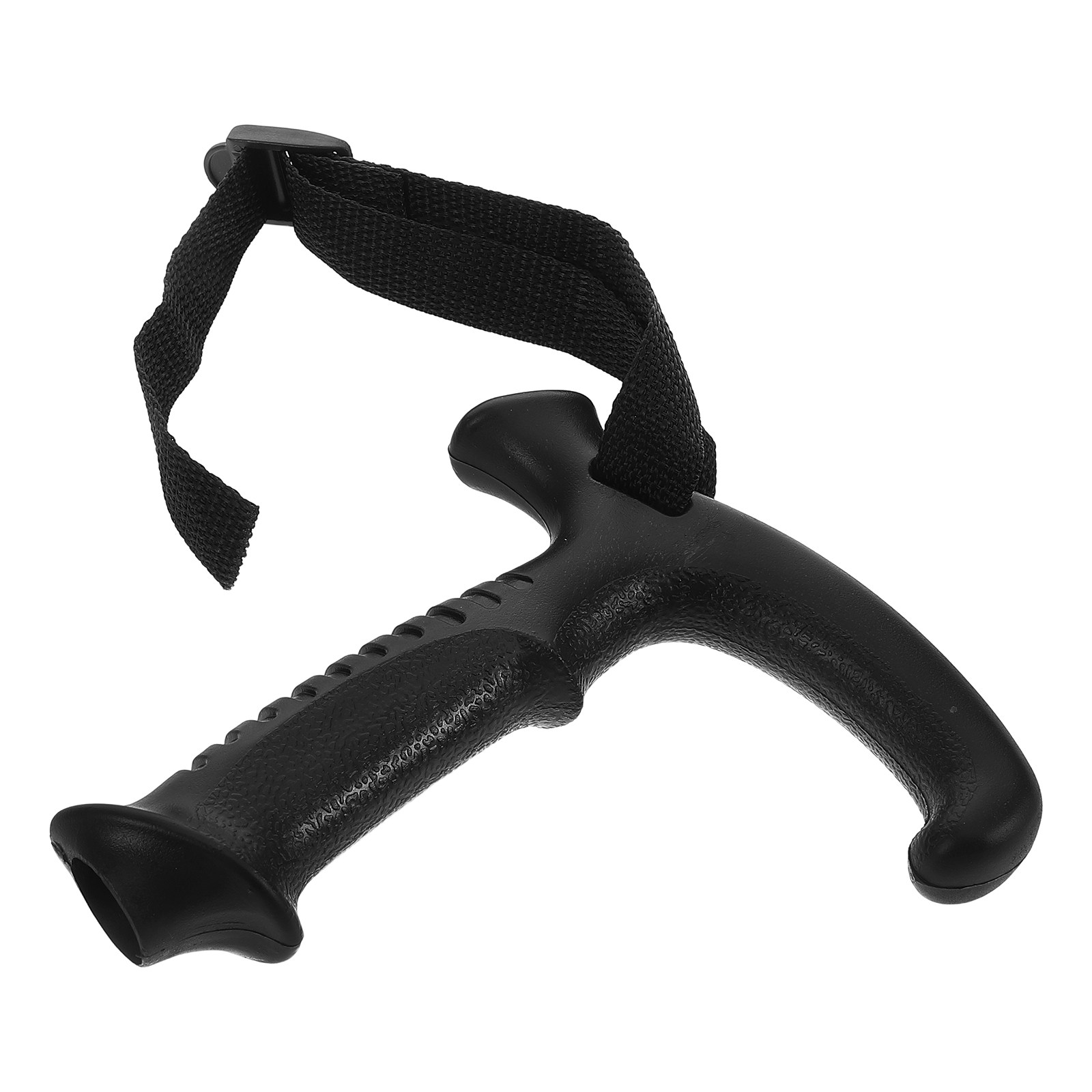 مقبض عصا المشي على شكل حرف T،  - مراجعة Wrist Straps Replacement Trekking Pole وسعره
