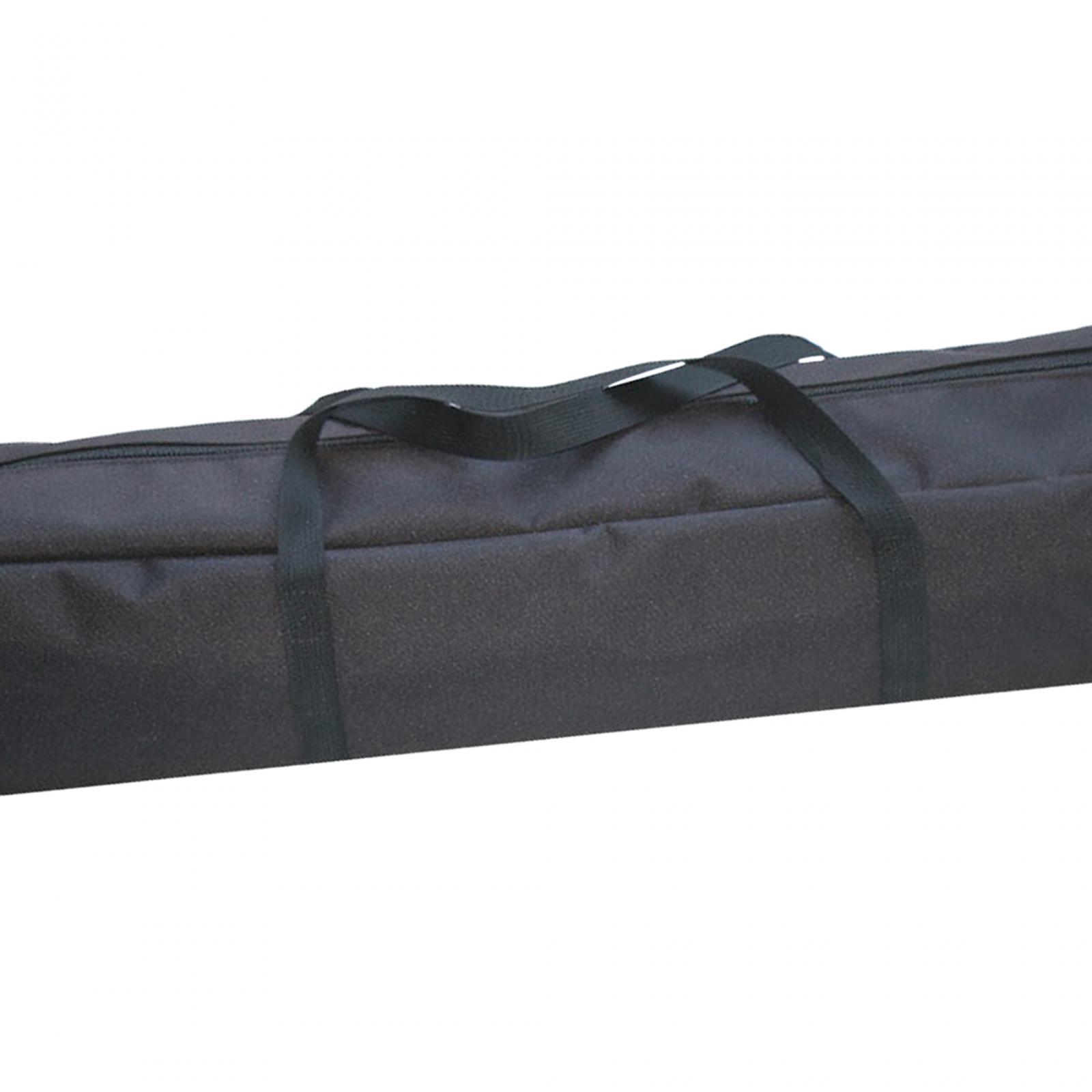 حقيبة تخزين قابلة للطي ومقاومة - مراجعة Trekking Pole Carry Bag Storage وسعره