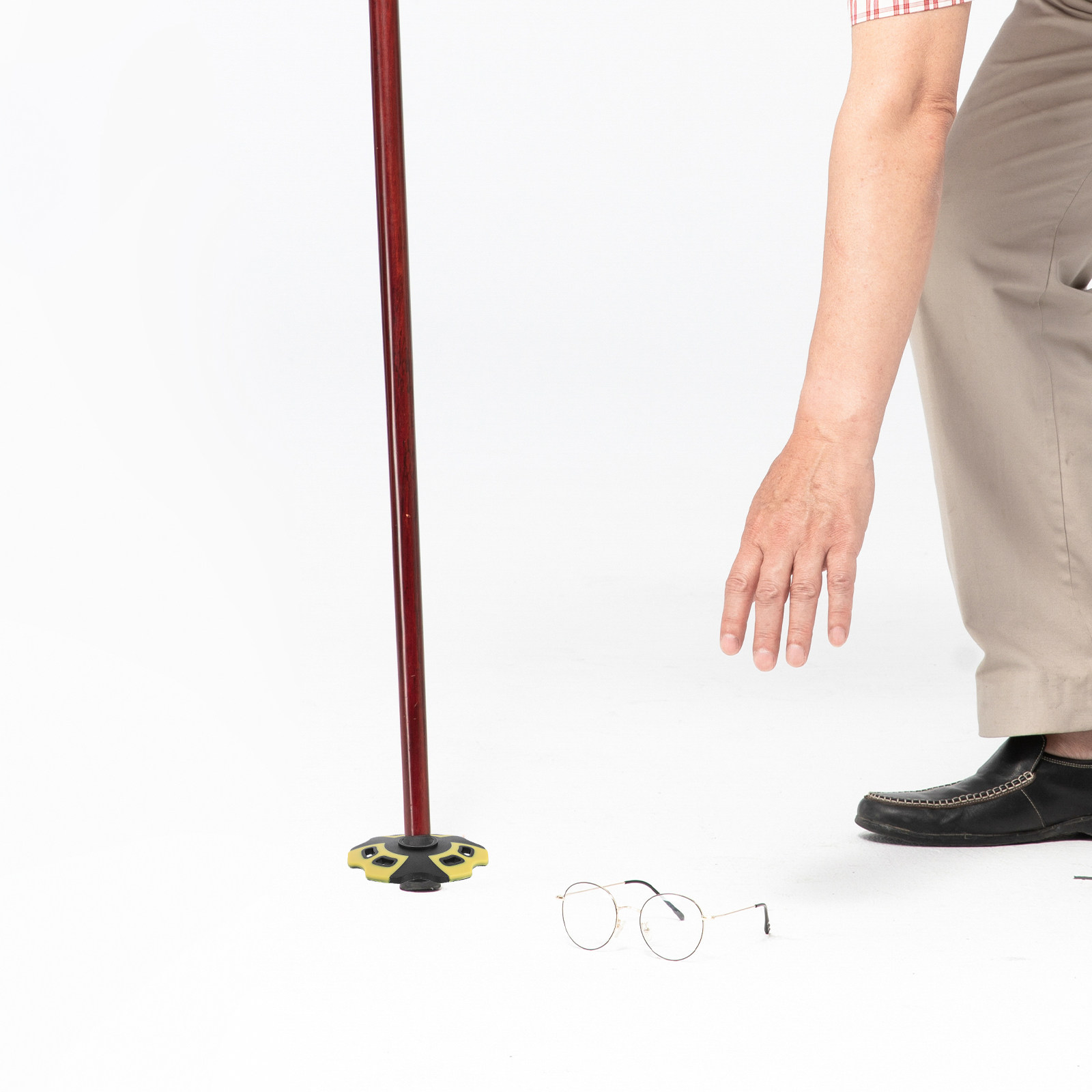 قطعتان من ملحقات استبدال سلة ع - مراجعة Snow Baskets Mud Baskets Trekking Pole وسعره