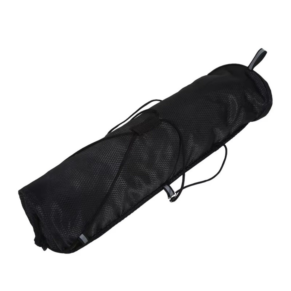 حقيبة حمل جديدة خفيفة الوزن لع - مراجعة Trekking Pole Carry Bag Storage وسعره
