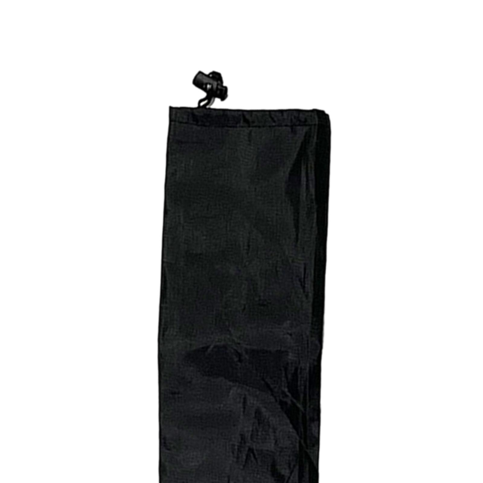 حقيبة تخزين عصي المشي، حقيبة م - مراجعة Trekking Pole Carry Bag Storage وسعره