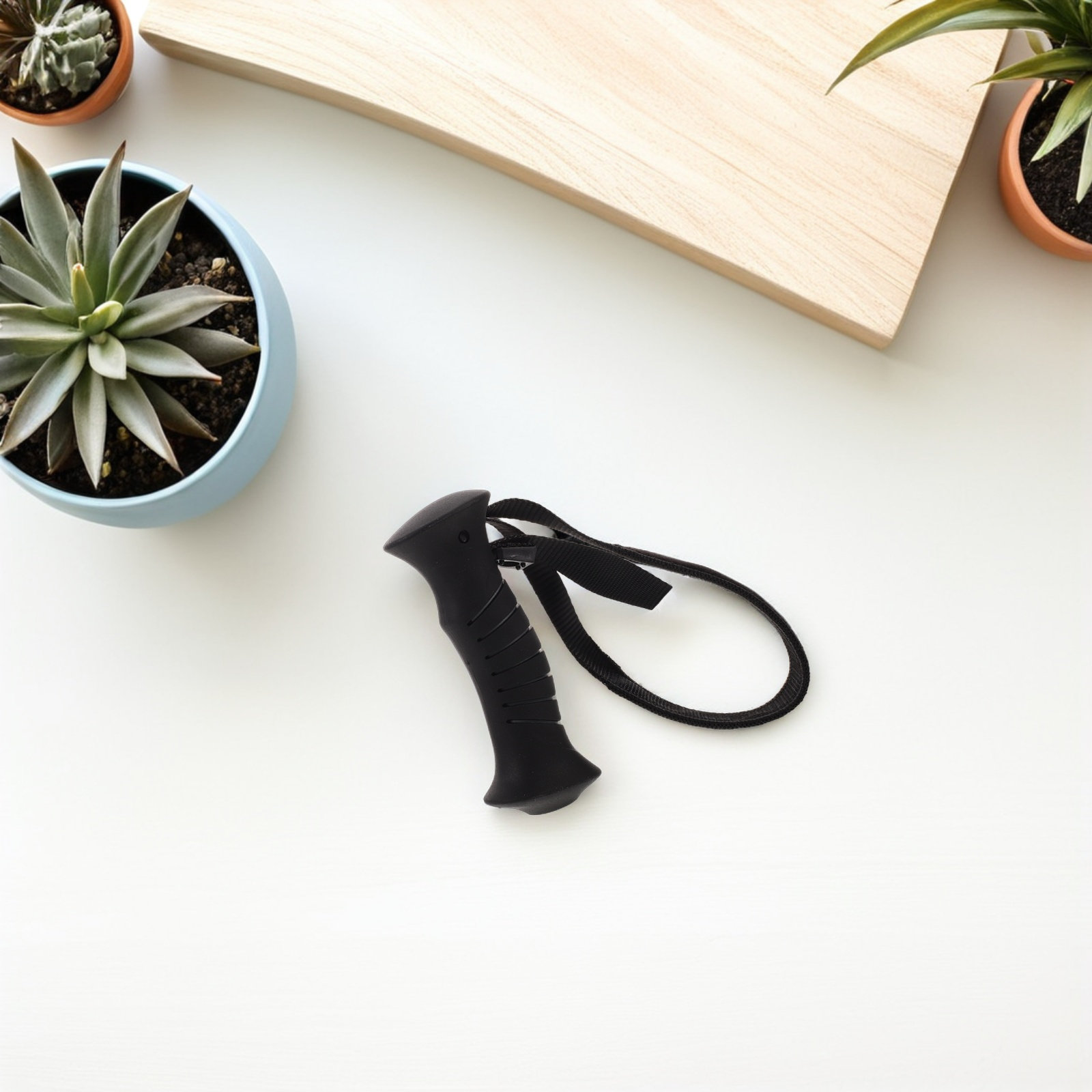 مقبض بديل لعصا المشي 5.12، مقب - مراجعة Wrist Straps Replacement Trekking Pole وسعره