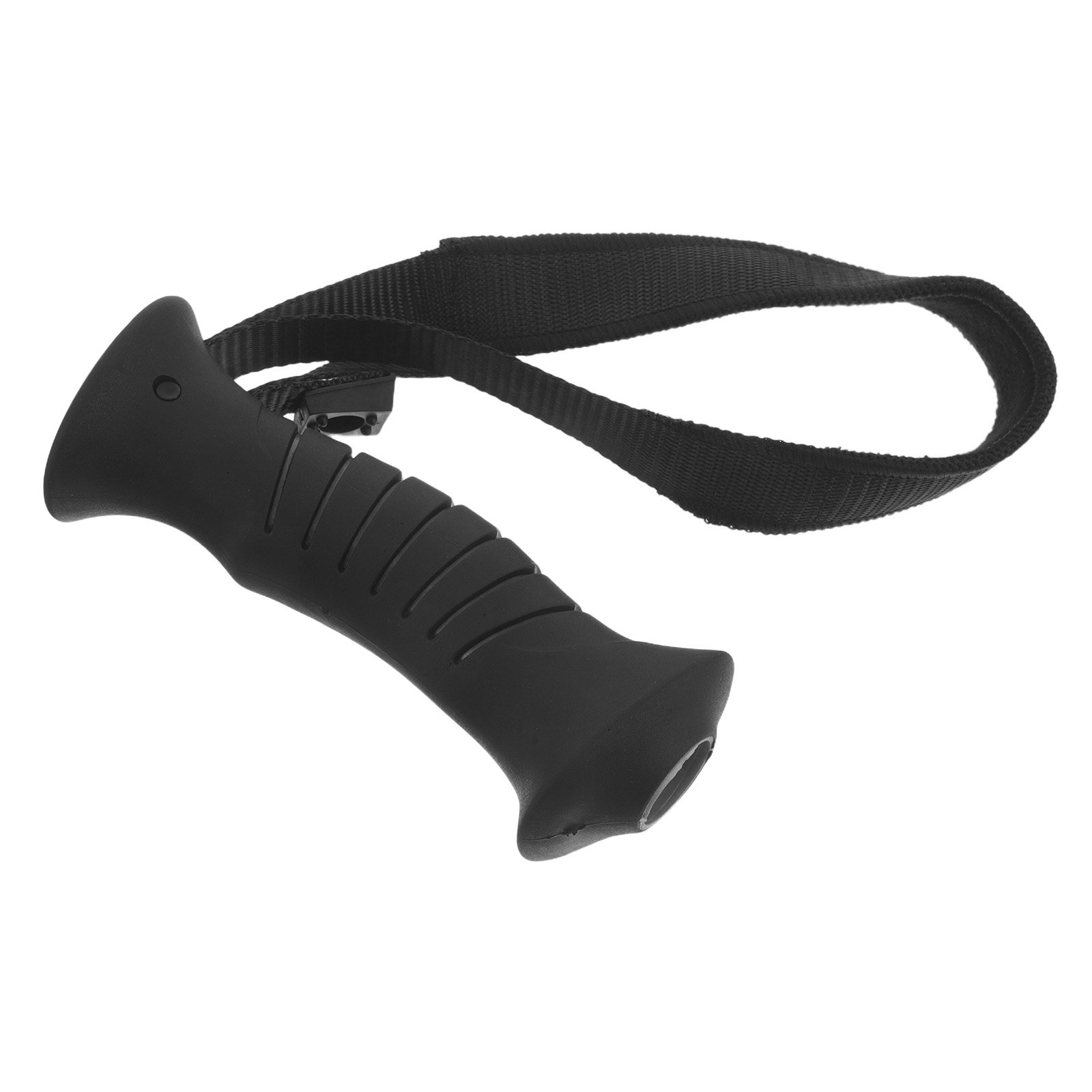 مقبض بديل لعصا المشي المقاوم ل - مراجعة Wrist Straps Replacement Trekking Pole وسعره