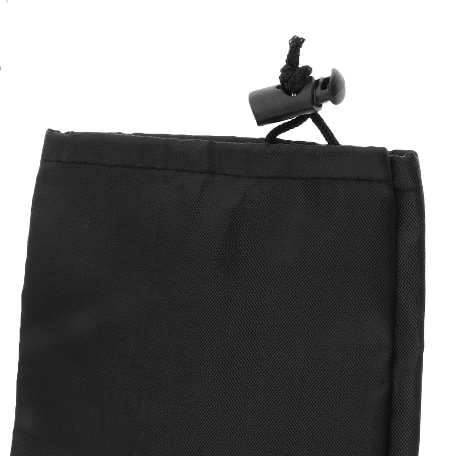 حقيبة حمل ألبنستوك من قماش أكس - مراجعة Trekking Pole Carry Bag Storage وسعره