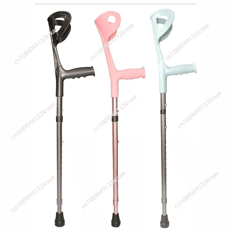 عصا مشي خفيفة للغاية وقابلة لل - مراجعة Folding Walking Sticks Hiking Adjustable وسعره