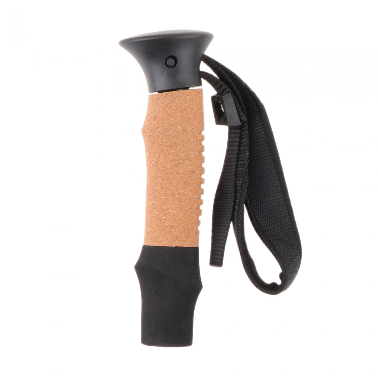 مقبض بديل لعصا التنزه، مقبض بل - مراجعة Wrist Straps Replacement Trekking Pole وسعره