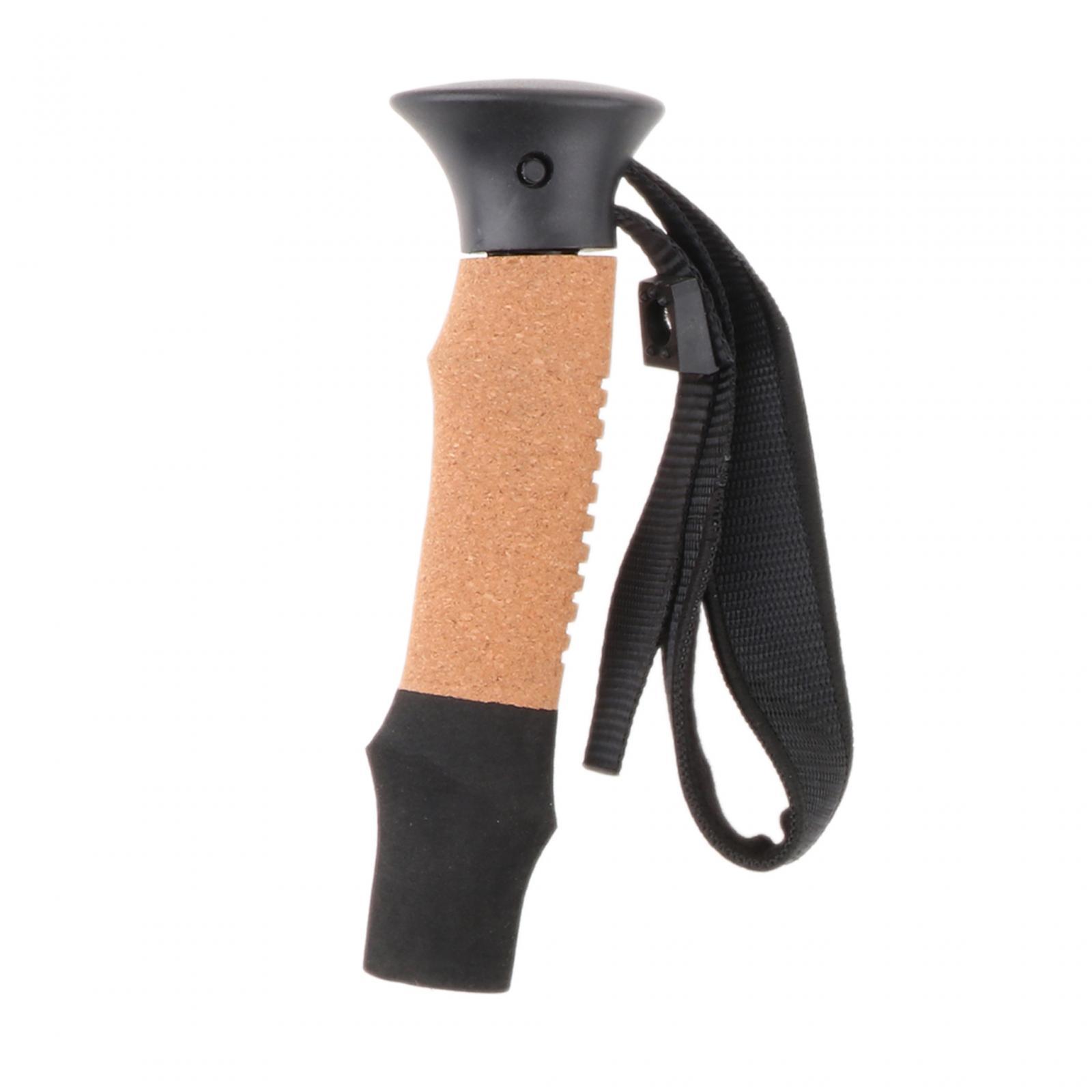مقبض بديل لعصا التنزه، مقبض بل - مراجعة Wrist Straps Replacement Trekking Pole وسعره