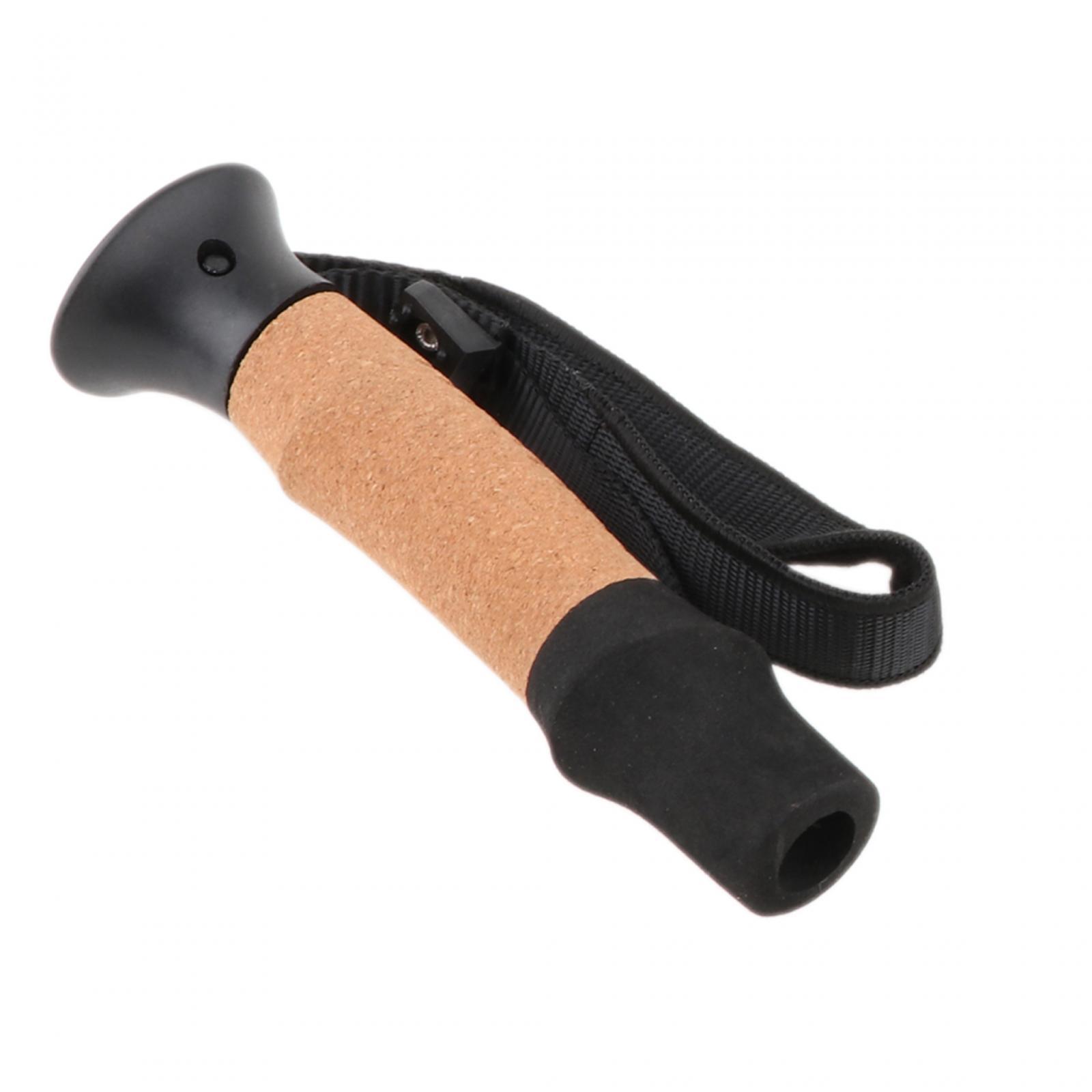 مقبض بديل لعصا التنزه، مقبض بل - مراجعة Wrist Straps Replacement Trekking Pole وسعره