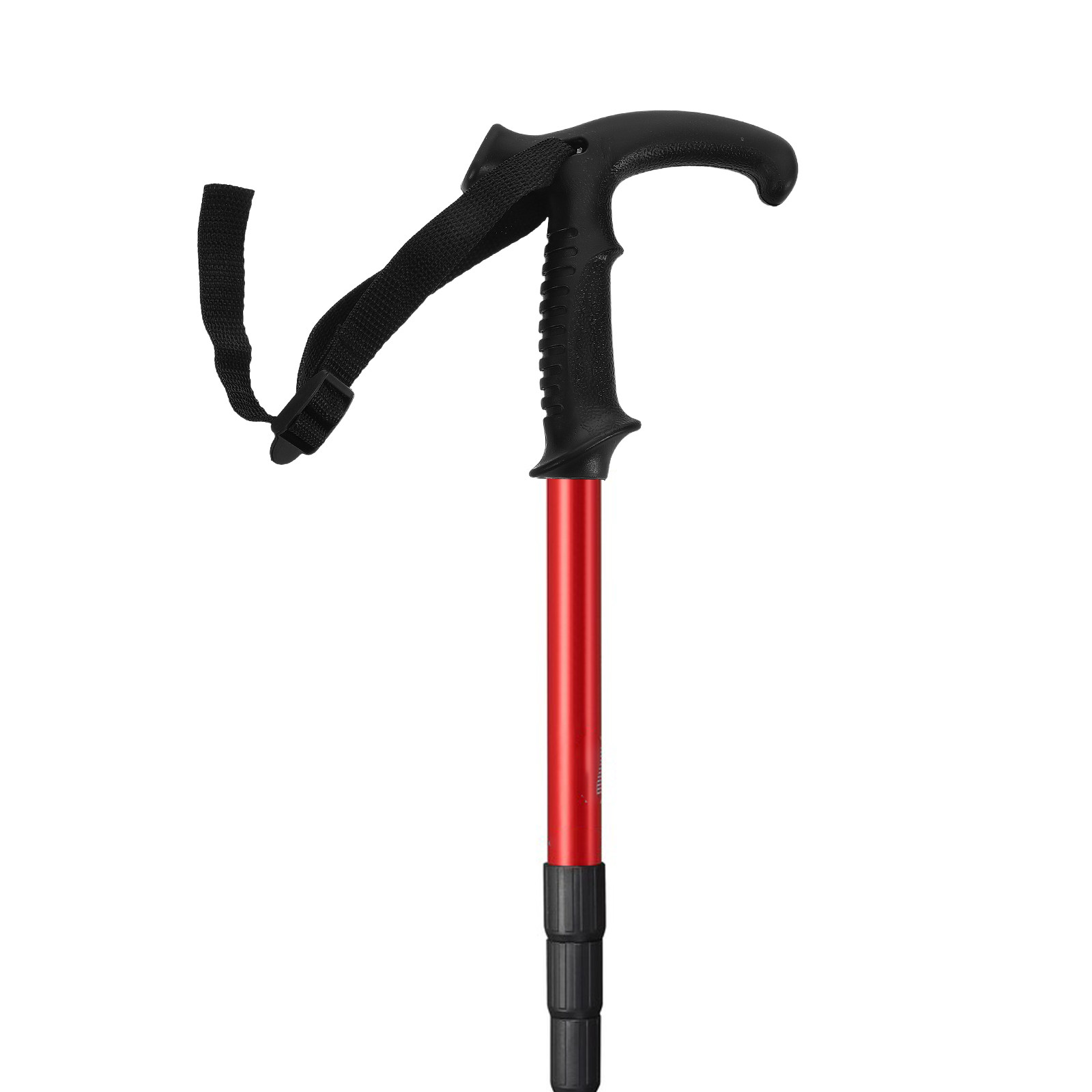 مقبض عصا المشي على شكل حرف T،  - مراجعة Wrist Straps Replacement Trekking Pole وسعره