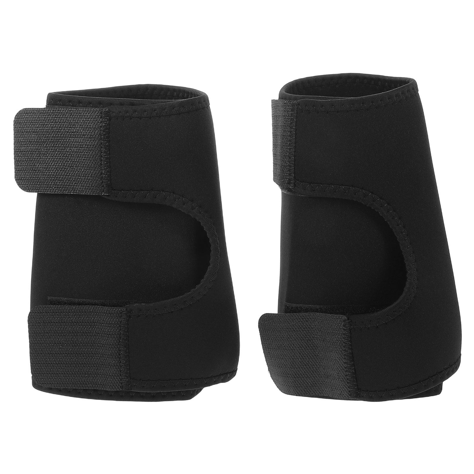أغطية أحذية مقاومة للماء وقابل - مراجعة Gaiters Waterproof Breathable Hiking وسعره