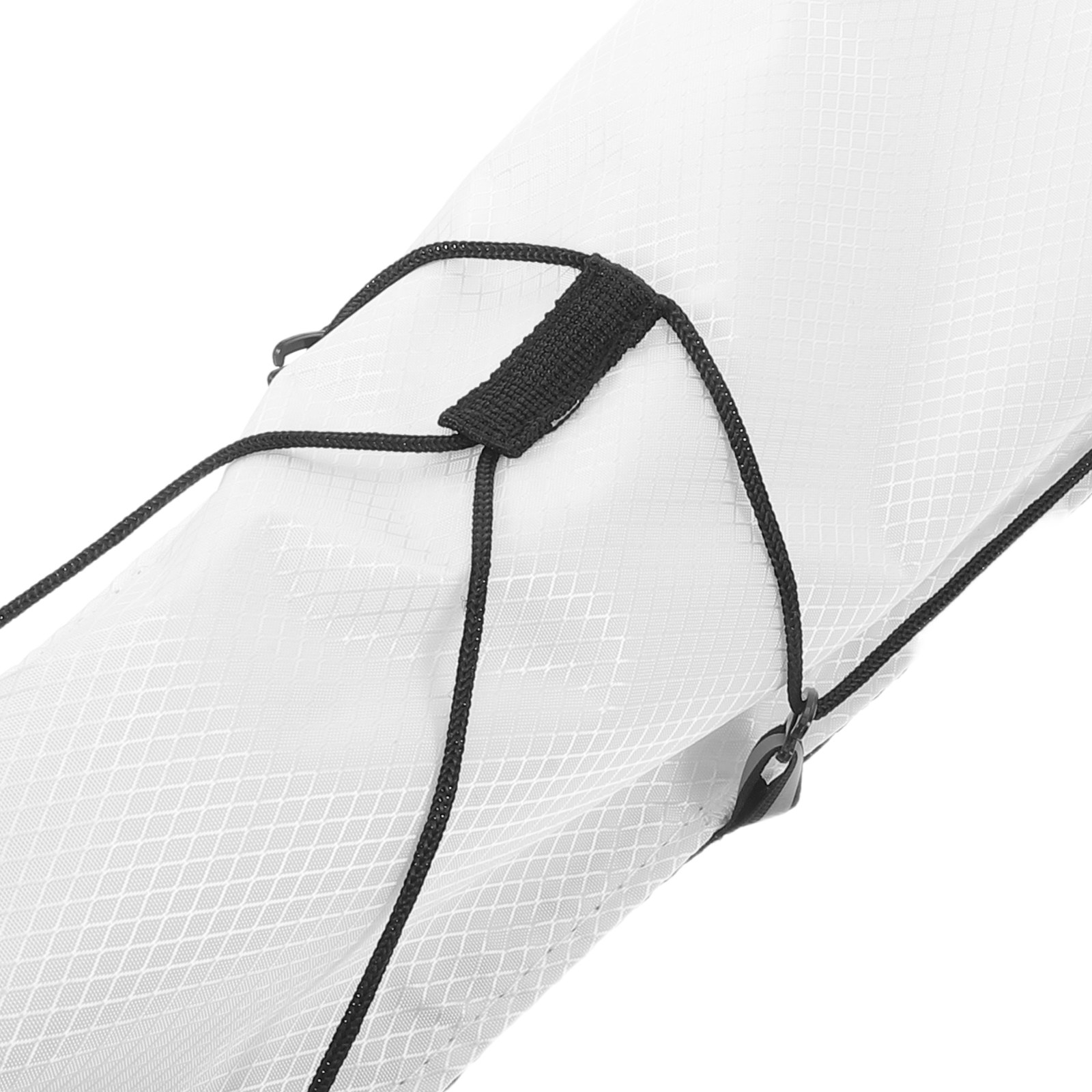 حقيبة حمل خفيفة الوزن ومقاومة  - مراجعة Trekking Pole Carry Bag Storage وسعره