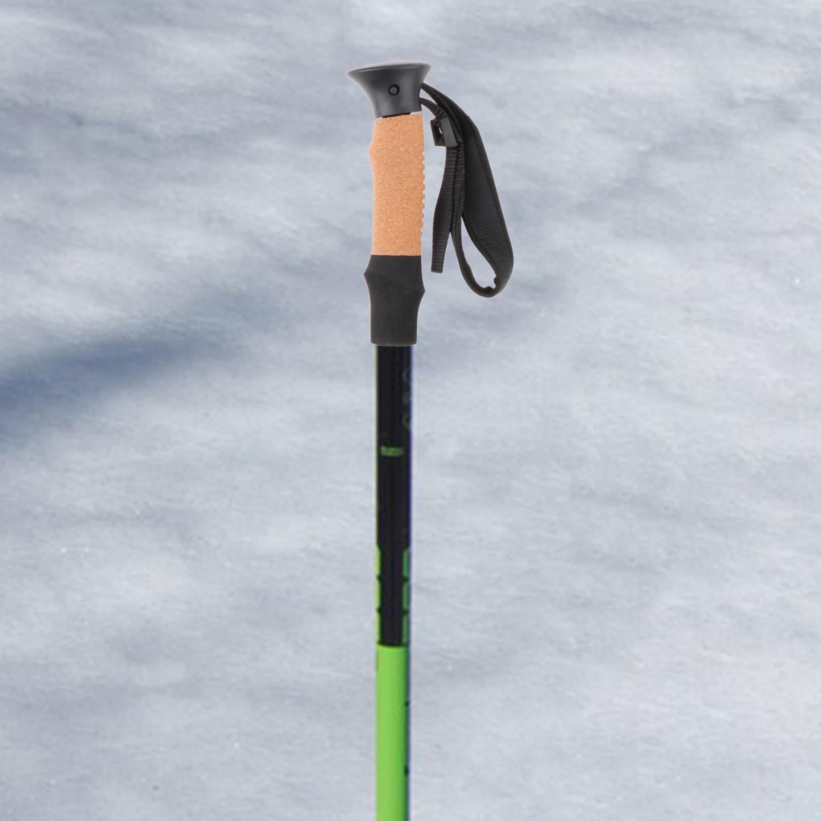 مقبض بديل لعصا المشي، مناسب لع - مراجعة Wrist Straps Replacement Trekking Pole وسعره
