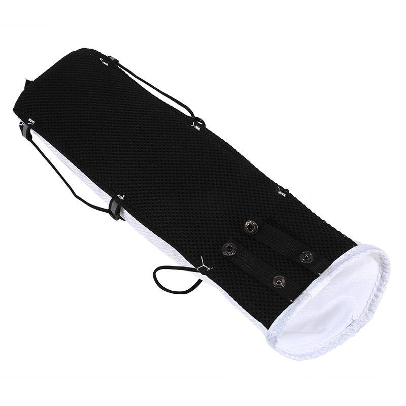 حقيبة حمل خفيفة الوزن ومقاومة  - مراجعة Trekking Pole Carry Bag Storage وسعره