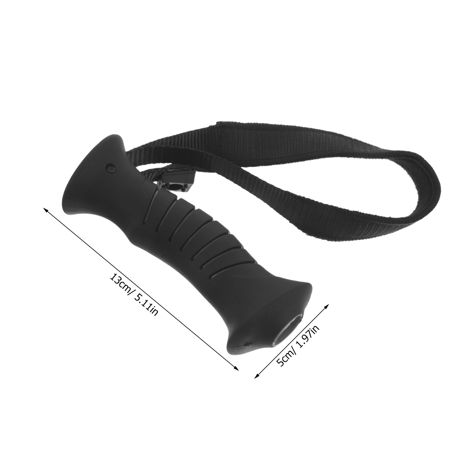 مقبض بديل لعصا المشي، مقبض عصا - مراجعة Wrist Straps Replacement Trekking Pole وسعره