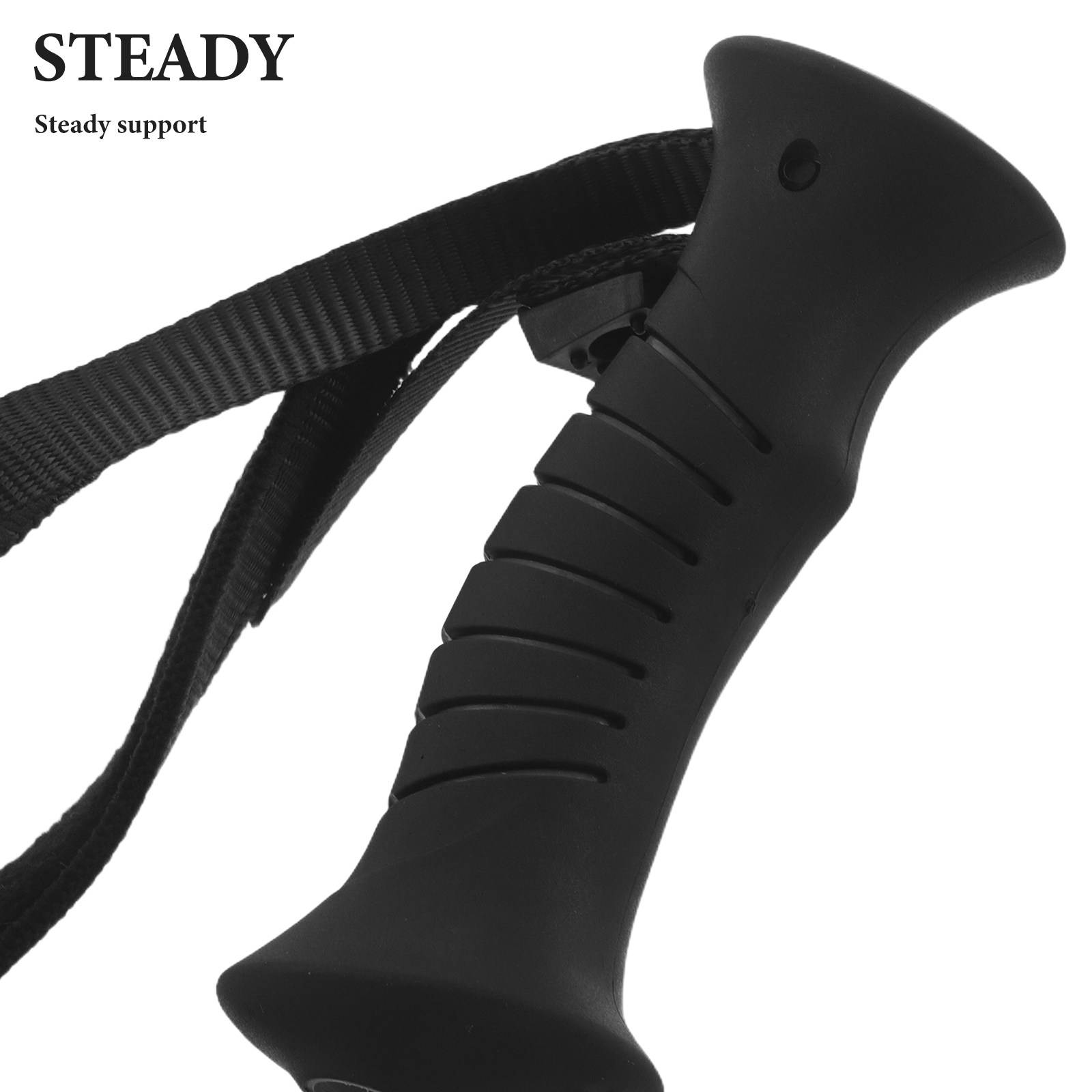 مقبض بديل لعصا المشي، مقبض عصا - مراجعة Wrist Straps Replacement Trekking Pole وسعره