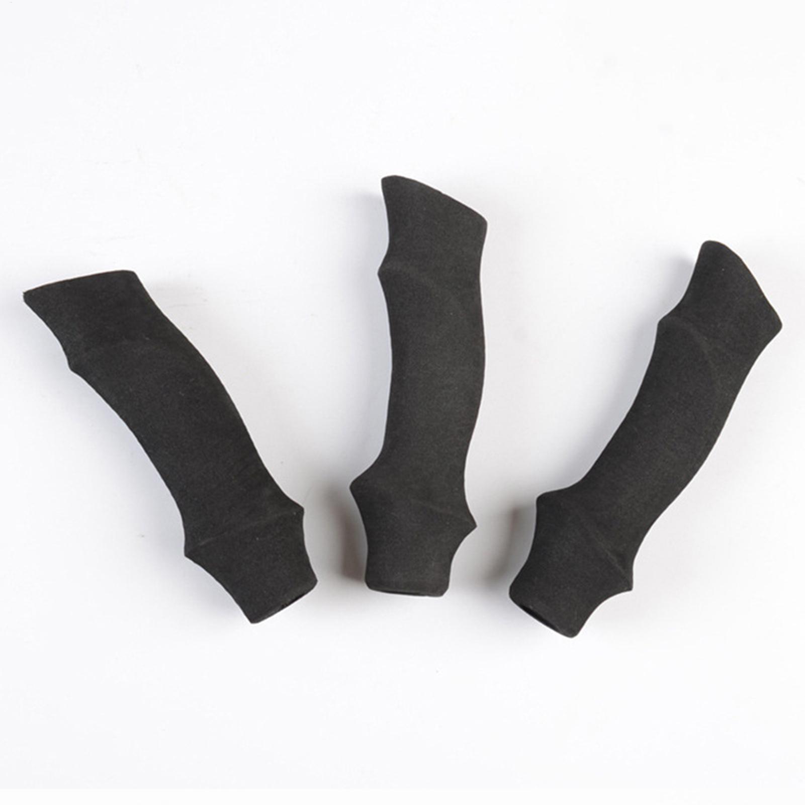 مقبض بديل لعصا المشي، حزام معص - مراجعة Wrist Straps Replacement Trekking Pole وسعره