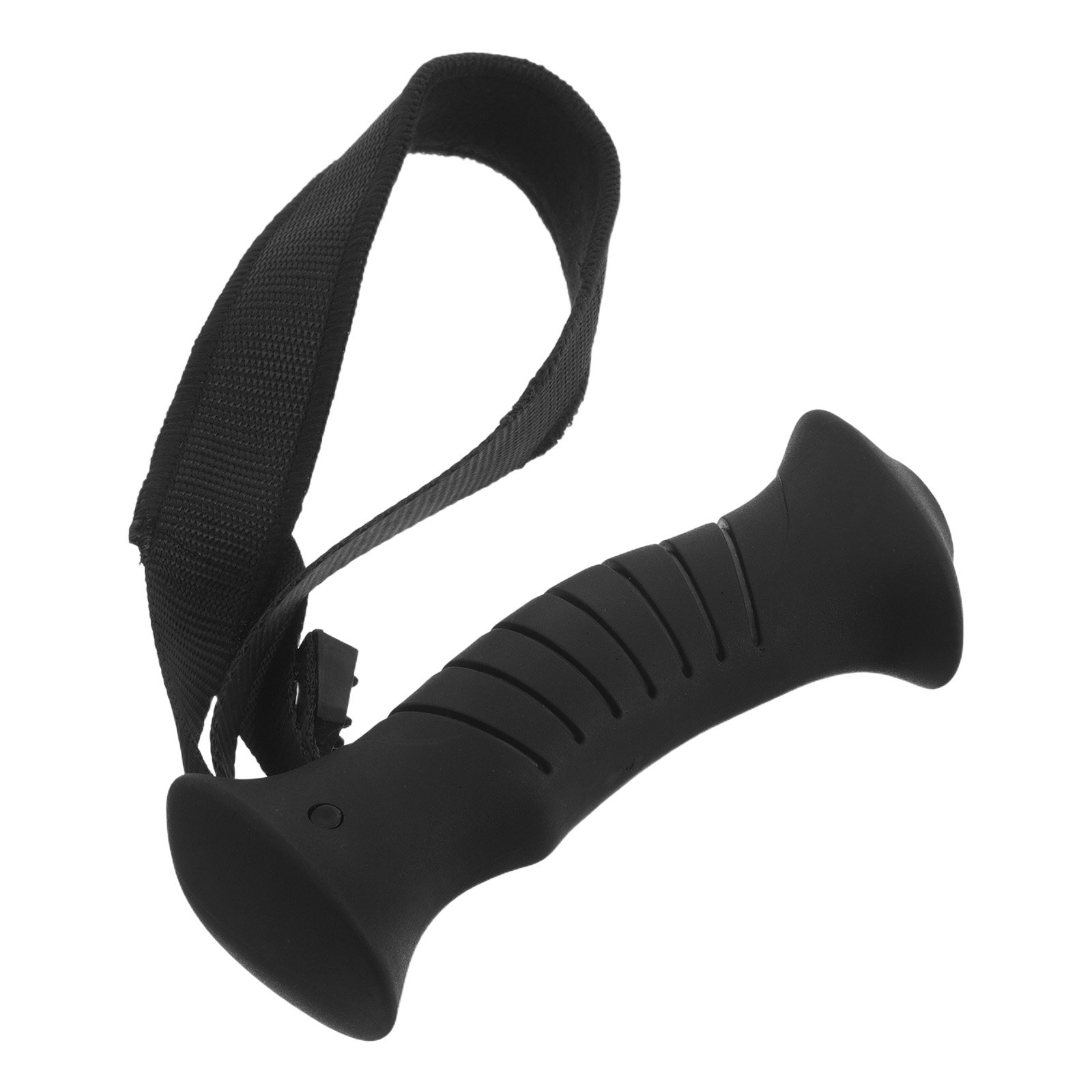 5.12 بوصة – مقبض بديل لعصا الم - مراجعة Wrist Straps Replacement Trekking Pole وسعره