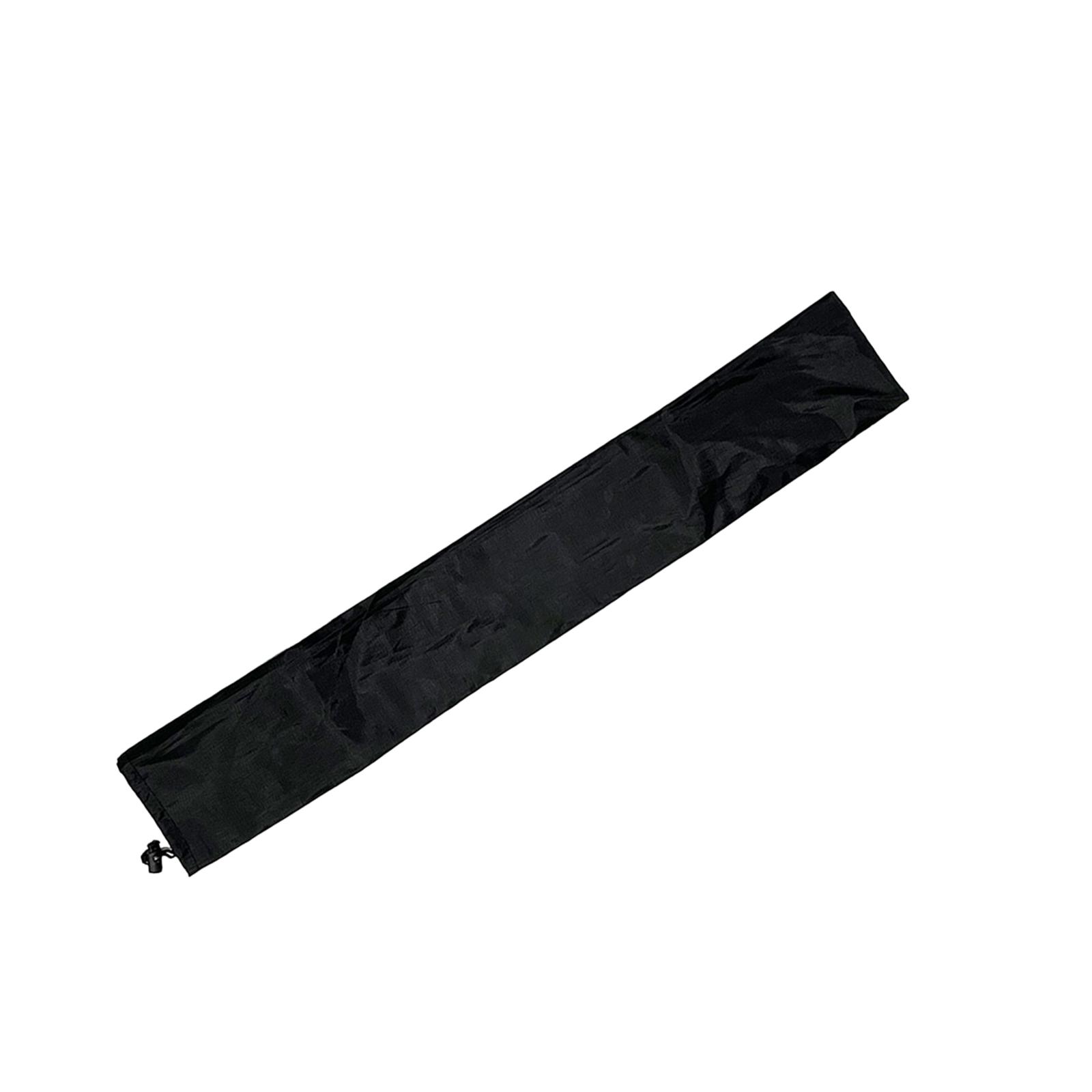 حقيبة حمل عصا المشي المصنوعة م - مراجعة Trekking Pole Carry Bag Storage وسعره
