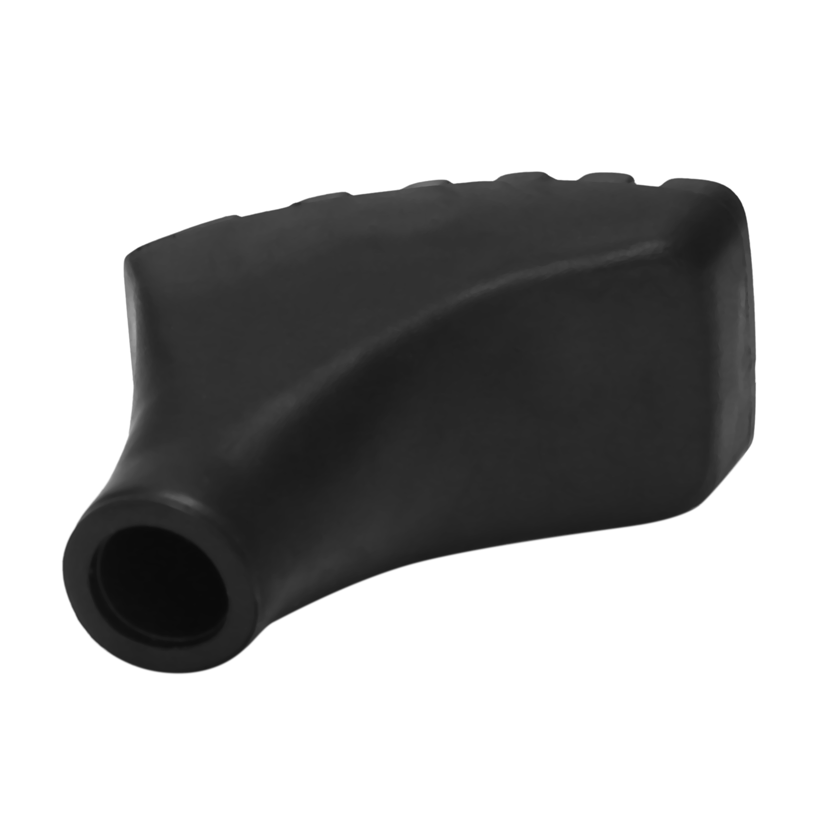 رؤوس مطاطية بديلة فائقة المتان - مراجعة Trekking Pole Rubber Tips Feet Replacement وسعره