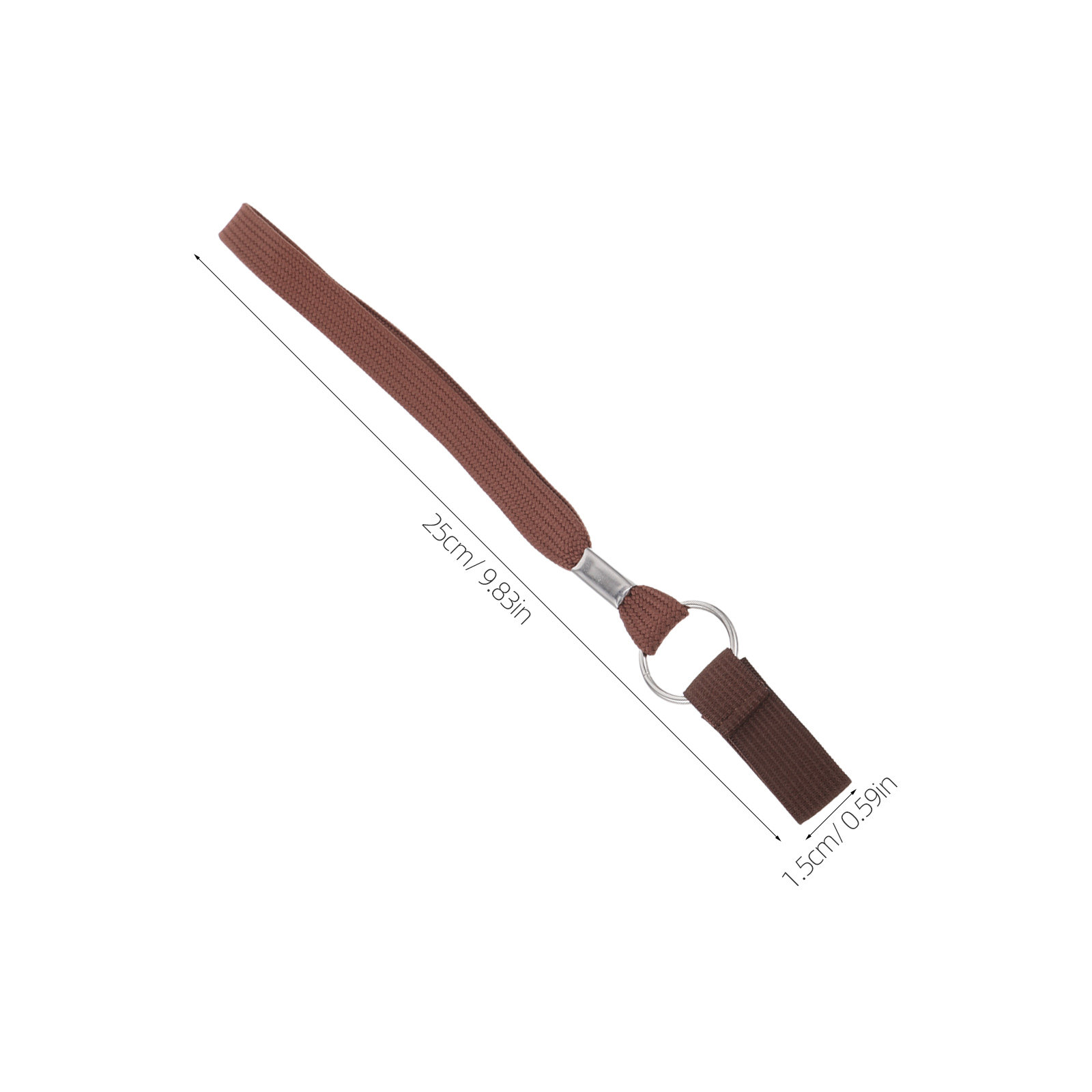 8 قطع من أحزمة المعصم لعصا الم - مراجعة Wrist Straps Replacement Trekking Pole وسعره