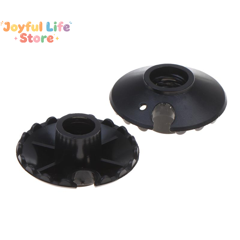 عرض خاص: 4 قطع من أغطية أطراف  - مراجعة Snow Baskets Mud Baskets Trekking Pole وسعره