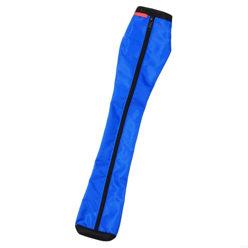 PXPF المشي عصا حمل الحقائب حام - مراجعة Trekking Pole Carry Bag Storage وسعره