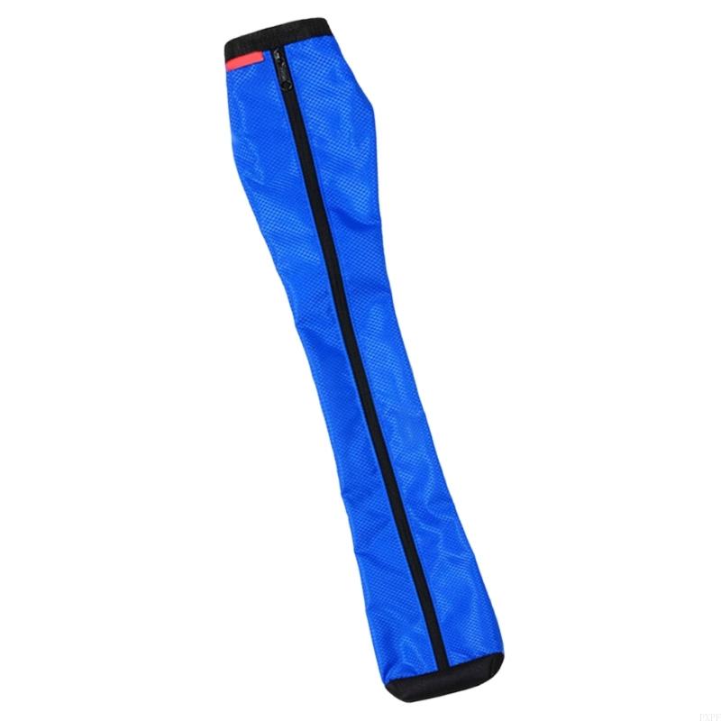PXPF المشي عصا حمل الحقائب حام - مراجعة Trekking Pole Carry Bag Storage وسعره