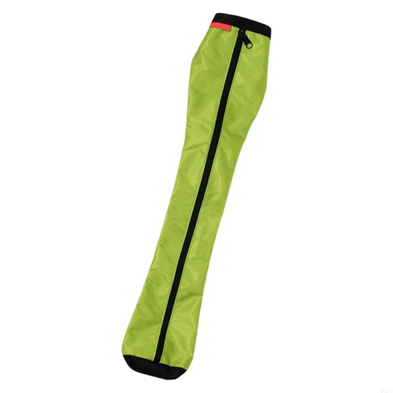 PXPF المشي عصا حمل الحقائب حام - مراجعة Trekking Pole Carry Bag Storage وسعره