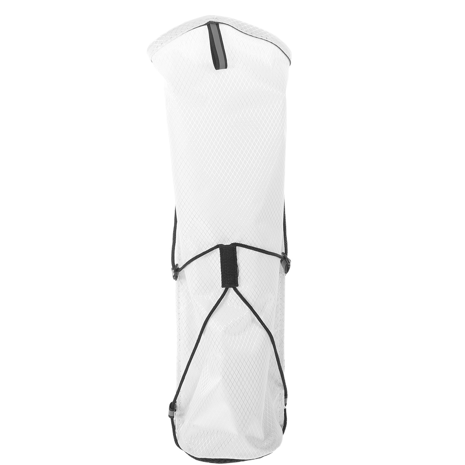 حقيبة حمل خفيفة الوزن ومقاومة  - مراجعة Trekking Pole Carry Bag Storage وسعره
