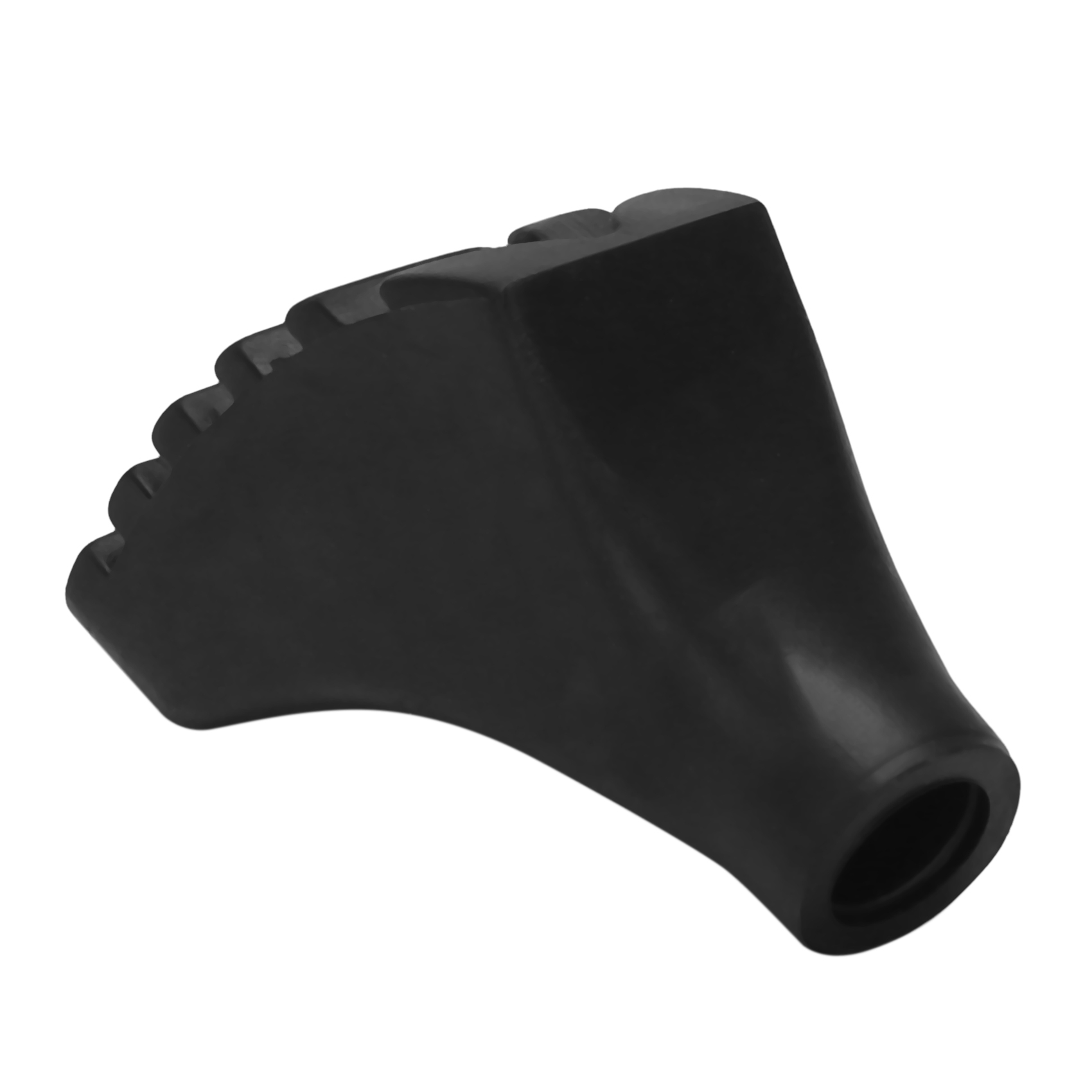 مجموعة CGDS-12 من رؤوس مطاطية  - مراجعة Trekking Pole Rubber Tips Feet Replacement وسعره