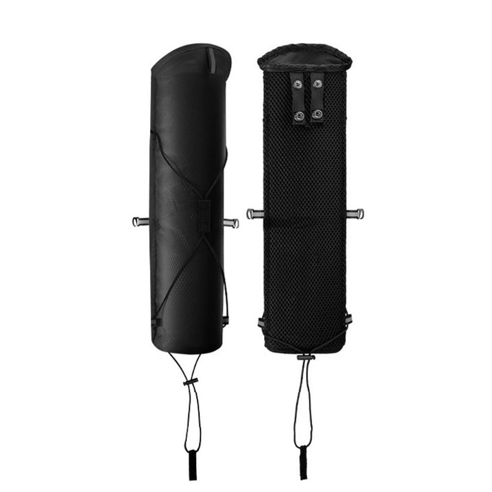 حقيبة تخزين عصا المشي متعددة ا - مراجعة Trekking Pole Carry Bag Storage وسعره