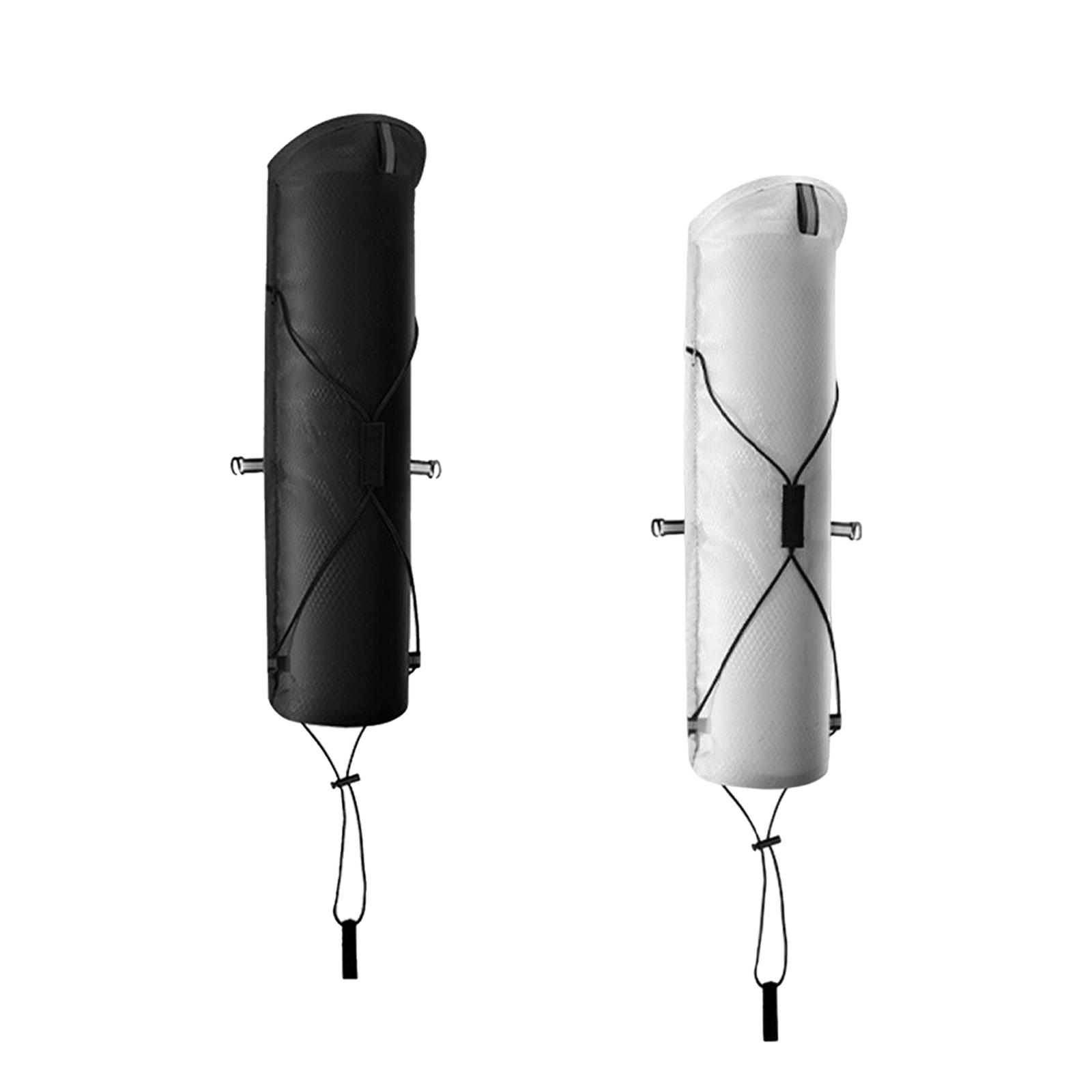 حقيبة تخزين عصا المشي متعددة ا - مراجعة Trekking Pole Carry Bag Storage وسعره