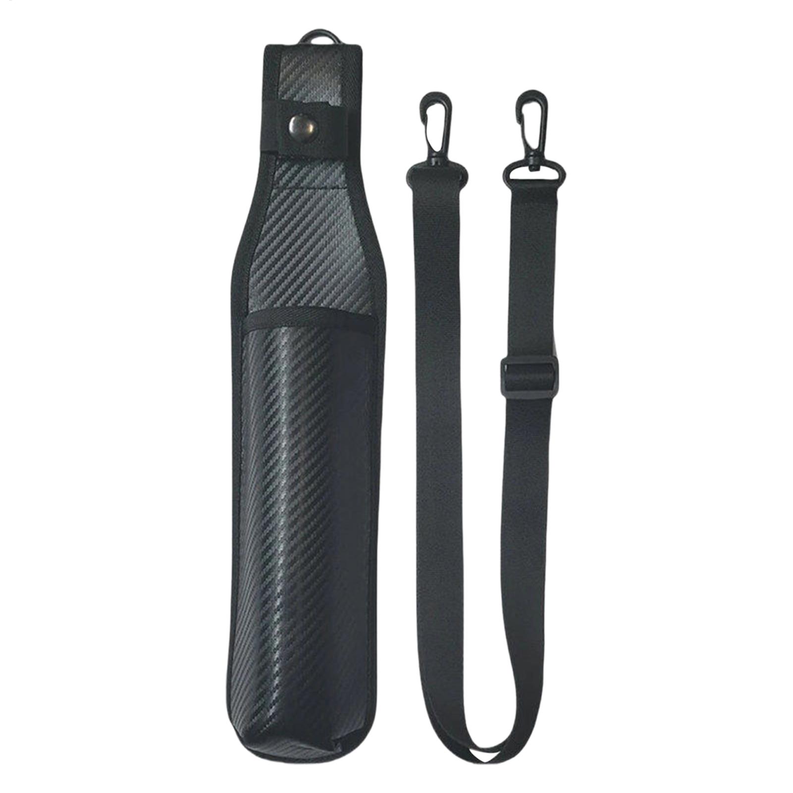 حقيبة حمل عصي المشي، حقيبة خفي - مراجعة Trekking Pole Carry Bag Storage وسعره